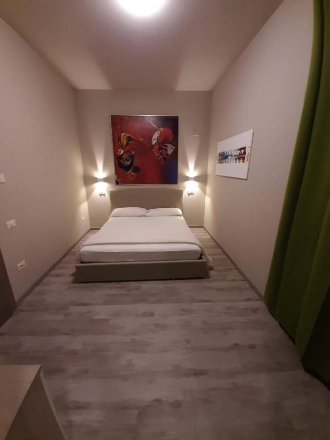 Hotel & Ristorante L'Angoletto In Selci Selci  Ngoại thất bức ảnh
